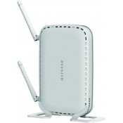 Netgear WNR614 N300 Wi-Fi Router With External Double Antenna Without Modem