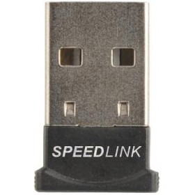 SPEEDLINK SL-7411-BK NANO USB BLUETOOTH 4.0 ADAPTER 