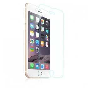 Passion4 PASS1042 Glass Screen Protector For iPhone 7, 0.33 MM