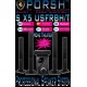بورش (S X5 USFRBH/T) نظام مسرح منزلى 5.1 قناة, يتكون من صب ووفر + سماعة بار + عدد 4 سماعات,  مزود بتقنية البلوتوث, منفذ يو إس بى, قارئ كروت, راديو إف أم