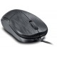 Speedlink SL-610010-BK JIXSTER Full-fledged 3-button Mouse USB 