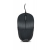 سبيد لينك (SL-610010-BK) ماوس يعمل بالسلك يو إس بى ذو لون أسود