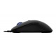 Rapoo N3610 Wired Optical Mouse Black, 5 Buttons