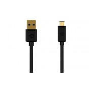 EUGIZMO CabLink CA USB-A 3.0 to USB-C Cable