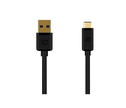 EUGIZMO CabLink CA USB-A 3.0 to USB-C Cable