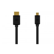 Eugizmo CabLink HC HDMI A to Micro-HDMI Cable