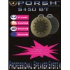 Porsh S450 B/T Bluetooth Portable Speaker 3 Watt, Green