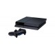 Sony CUH-1216B PS4 1TB 2 DualShock Controller + 2 Games 3-CD+Voucher