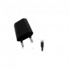 Iconz IMN-WC22K Smartphone USB wall charger  + Lightning cable, Black