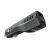 EUGIZMO Duo+ 4.8A Dual USB Car Charger with Smart IC (Integrated Circuit) with LED to display the outpot power
