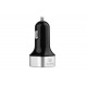 EUGIZMO Twin 2-Port USB Rapid Car Charger