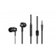 Rapoo EP30 Wired In Ear Phone and In-Line Mic and Volume Control