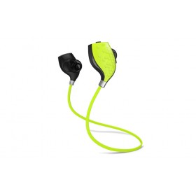 EUGIZMO SPIN In-Ear Bluetooth Wireless Stereo Sports Earphone Earbuds