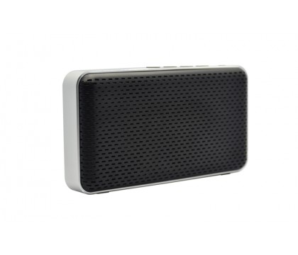EUGIZMO Jive Custom Wireless Speaker with Hands-free, Aux and FM Function