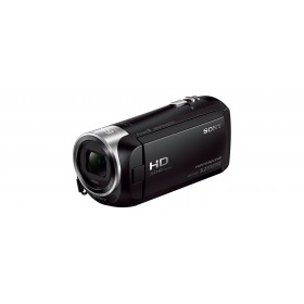 SONY HDR-CX405 HANDY CAM, 30X OPTICAL ZOOM LENS, 9.2MP