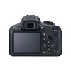 Canon EOS 1300D 18MP Digital SLR Camera (Black) with 18-55mm ISII Lens