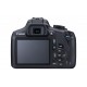 كانون (EOS 1300D) كاميرا رقمية محترفة بعدسة 18-55 ملم
