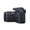 Canon EOS 1300D 18MP Digital SLR Camera (Black) with 18-55mm ISII Lens