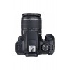 Canon EOS 1300D 18MP Digital SLR Camera (Black) with 18-55mm ISII Lens