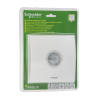 Schneider Electric CCTR1P002 ARGUS light standard movement detectors indoor 360° - blister