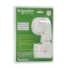 Schneider Electric CCTR1P004 ARGUS light standard movement detectors indoor 120° - blister