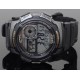 Casio AE-1000W-1AVDF+K Men Resin Sport Watch with Black Band