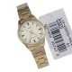 Casio LTP-V005G-9A+K Women GOLD Stainless Steel Analog Watch