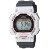 كاسيو (STL-S300H-4A) ساعة يد حريمى رقمية رياضية تعمل بالطاقة الشمسية ذات لون رمادى كاسيو (STL-S300H-4A) ساعة يد حريمى رقمية رياضية تعمل بالطاقة الشمسية ذات لون رمادى