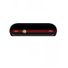 IKU F2 Feature Phone 1.77 inch 32MB 800MAH DS, Black