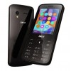 IKU F5 FEATURE PHONE 2.8 inch 32MB 1150MAH DS, BLACK