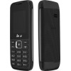 IKU FX Feature Phone 1.77 inch 32MB 600MAH DS B+Grey