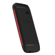 IKU FX Feature Phone 1.77 inch 32MB 600MAH DS B+Red