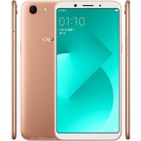 OPPO A83 SMARTPHONE 32G 3G RAM, CHAMPAGNE
