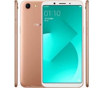 OPPO A83 SMARTPHONE 32G 3G RAM, CHAMPAGNE