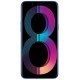 أوبو (A83) تليفون محمول ذكى, ذو لون أزرق