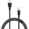 SPEEDLINK SL-170202-BK USB 2.0 CABLE 3M 