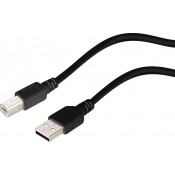 SPEEDLINK SL-170202-BK USB 2.0 CABLE 3M 