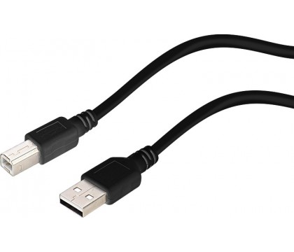 SPEEDLINK SL-170202-BK USB 2.0 CABLE 3M 