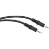 سبيد لينك (SL-170301-BK) كابل صوت ذات طرفى 3.5 ملم بطول 1.5 متر