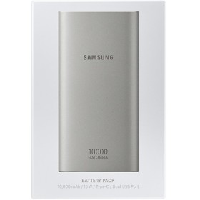 Samsung (P1100) Battery Pack(10.0A 15W 2Port) Silver