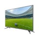 TORNADO 50ES9500E Smart LED TV 50 Inch Full HD With Built-in Receiver, 3 HDMI and 2 USB Inputs