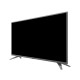 TORNADO 50ES9500E Smart LED TV 50 Inch Full HD With Built-in Receiver, 3 HDMI and 2 USB Inputs