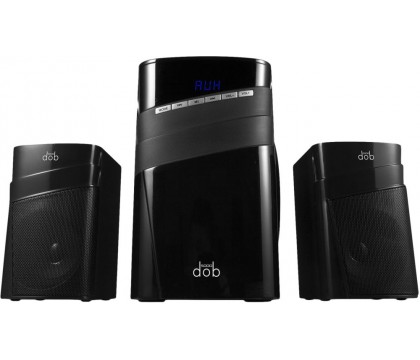 بورش (Dob 5000) نظام مكبر صوت متعدد الوسائط 