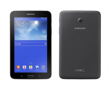 SAMSUNG GALAXY T111 TAB3 LITE Black