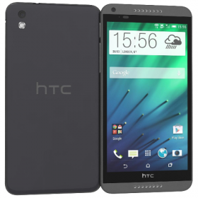 HTC DESIRE 816 DS DUAL SIM GREY