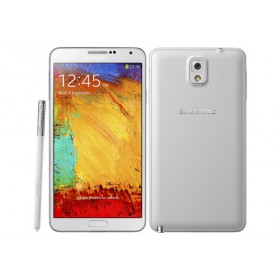 SAMSUNG N9005 NOTE3 LTE 4G WHITE