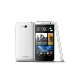 HTC DESIRE 616 DUAL SIM WHITE 99HABJ012-00