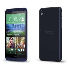 HTC DESIRE 816 DUAL SIM BLUE 99HZL019-00