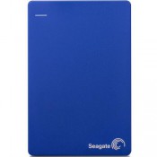 SEAGATE STDR2000202 BACKUP 2.5 Inch 2000GB BLU