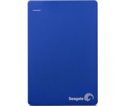 SEAGATE STDR2000202 BACKUP 2.5 Inch 2000GB BLU